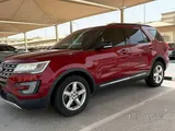 Perfectly Maintained Ford Explorer for Sale
